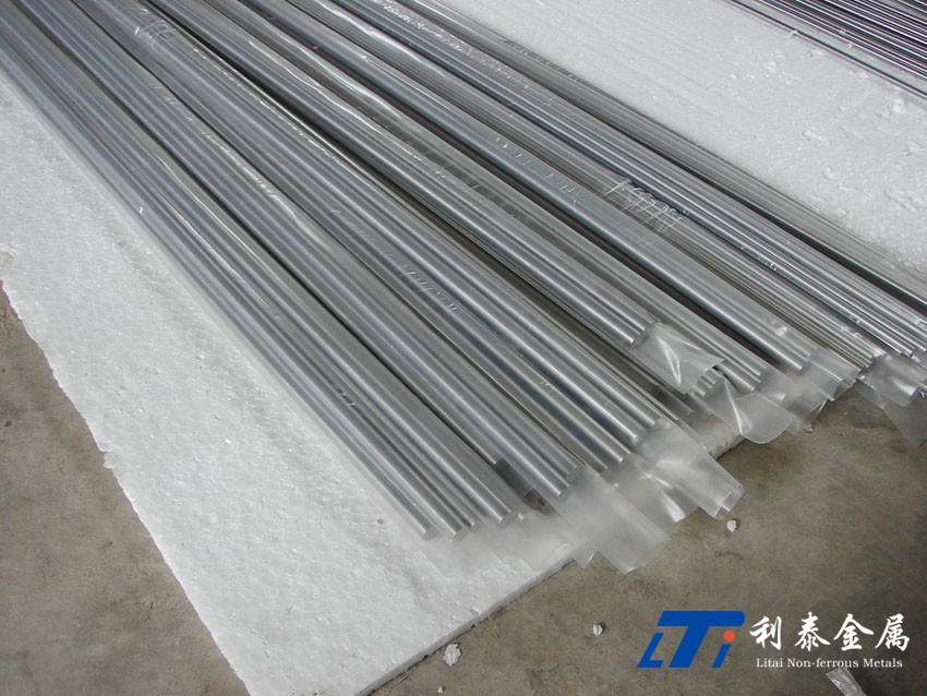 醫用鈦合金棒Gr5、Ti-6Al-7Nb、Ti-13Nb-13zr