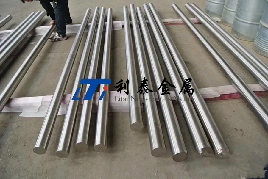 飛機制造用TA15鈦棒