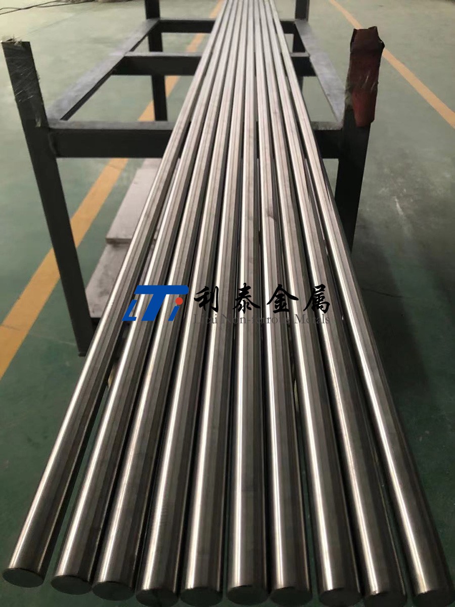 船舶制造TA5鈦棒